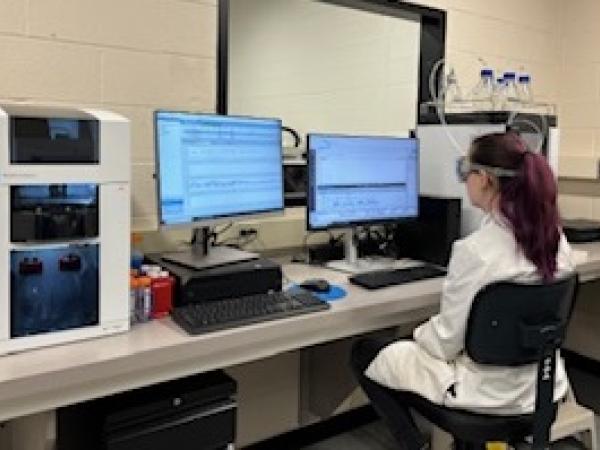 Capillary Electrophoresis Chromatography