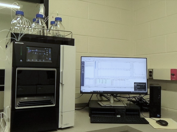 High Performance Liquid Chromatography (HPLC)