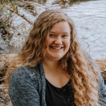 Katelin McPeck