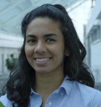 Kavita Ramnath